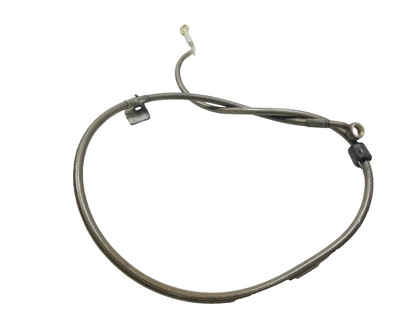 2016 - 2017 Arctic Cat Zr 8000 Lxr 137" Brake Hose Line OEM