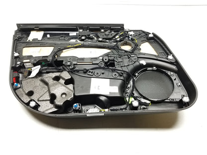 2019 Alfa Romeo Giulia Front Passenger Door Panel OEM