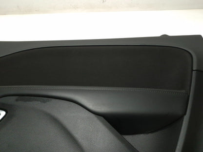 2020 Dodge Challenger Interior Door Trim Panel Left & Right Pair OEM
