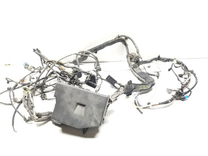 2015 Scion Tc Engine Wiring Harness With Fuse Box OEM