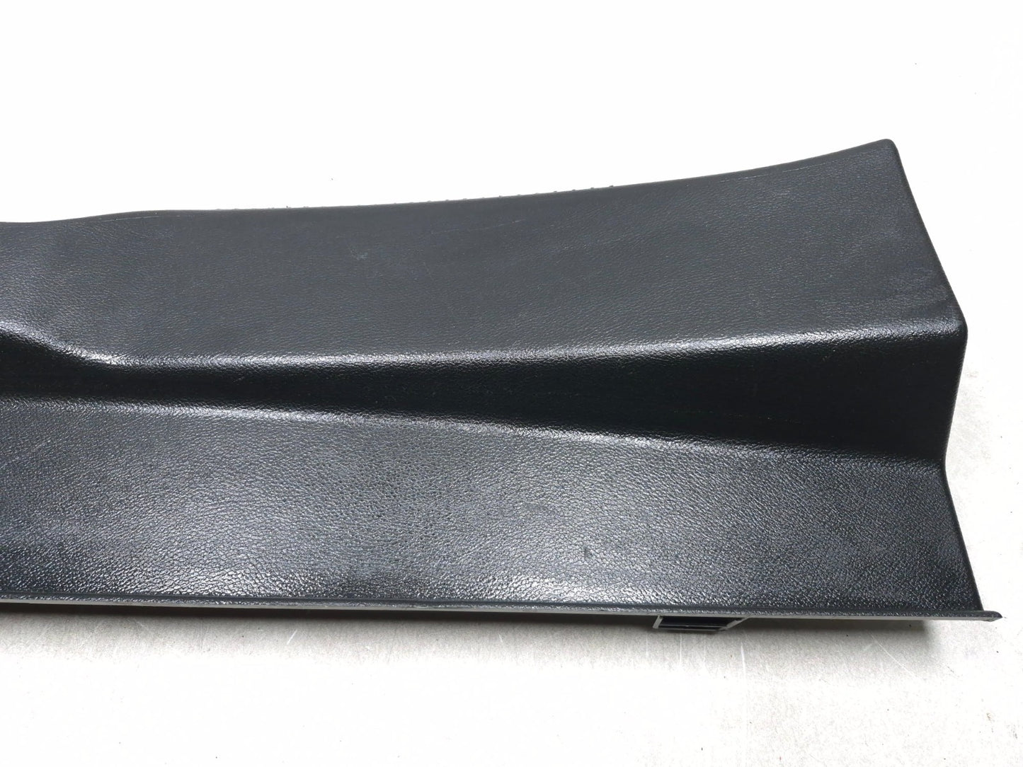 2018 Chrysler 300 Rear Trunk Cargo Sill Scuff Loading Cover Panel Trim OEM