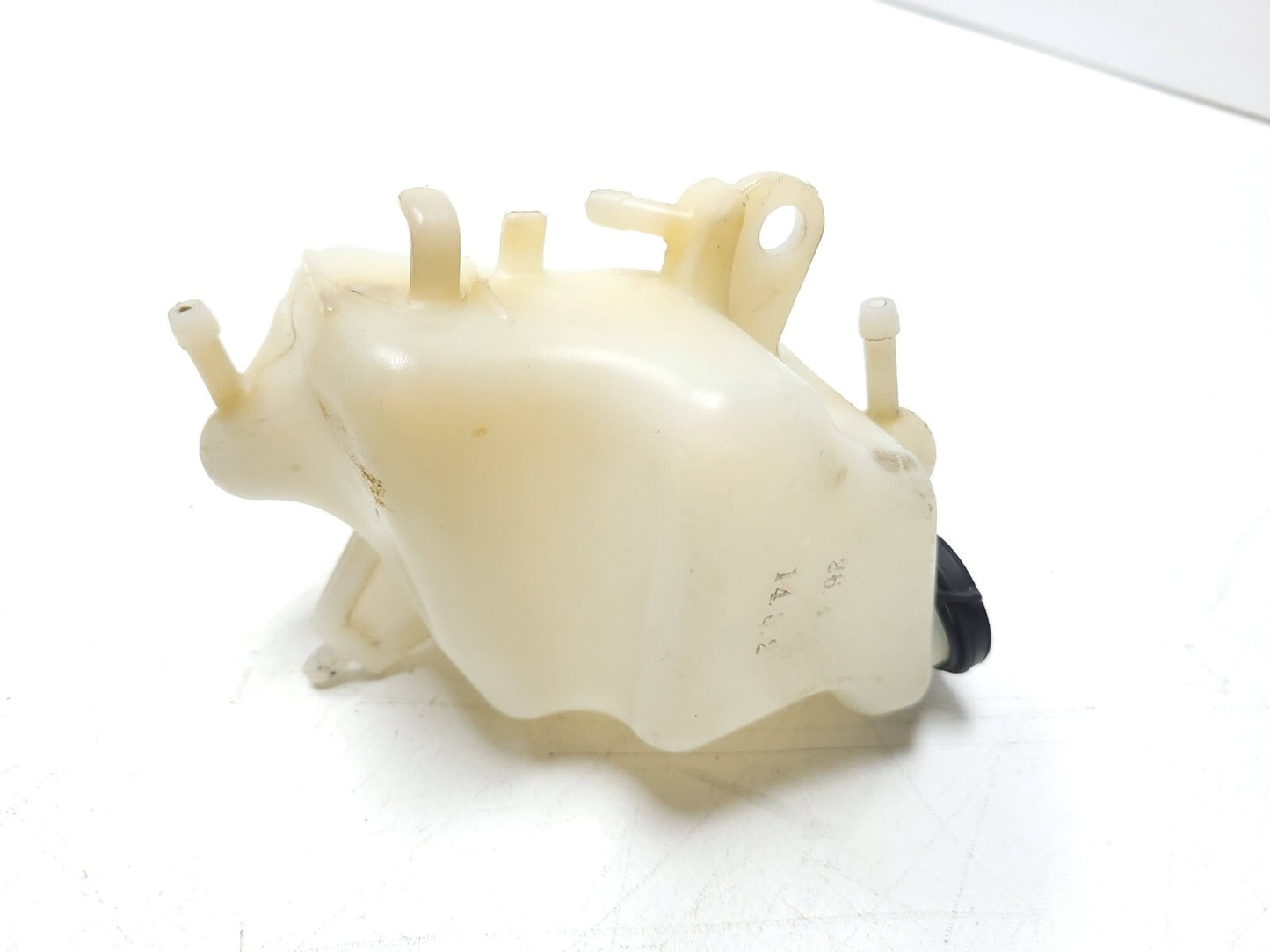 2014 2015 Honda Vfr800 Interceptor Coolant Reservoir Tank Bottle OEM