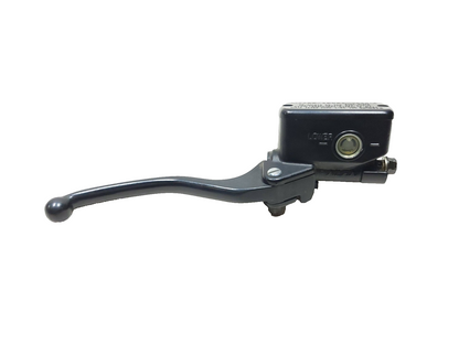 1989-1998 Honda Pc800 Pacific Coast Front Brake Master Cylinder & Lever OEM