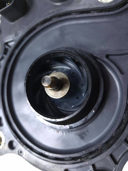2011 Toyota Prius Electric Water Pump OEM