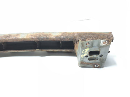 2014 Honda Cr-z Rear Bumper Reinforcement Bar Beam W/ Absorber Foam  OEM