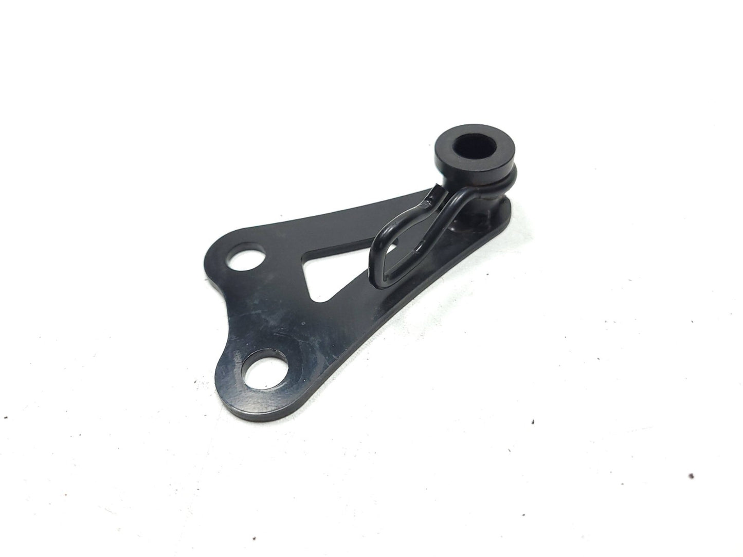 2015 - 2024 Yamaha Yzf-r3 Yzfr3 Engine Motor Mount Stay Bracket 2pcs OEM