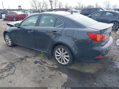 2009 Lexus IS250 Transfer Case OEM