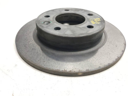 2021 - 2023 Chevrolet Trailblazer Rear Brake Disc Rotor Left & Right OEM