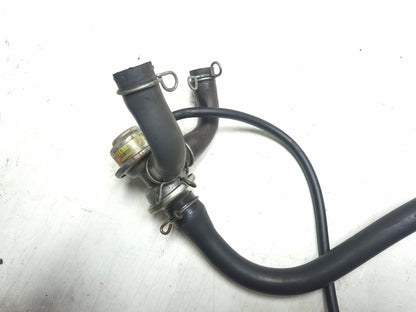 1991 Kawasaki Vulcan 500 En500 Air Cut Valve Solenoid OEM