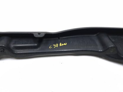 2011 Nissan Juke Rear Body Reinforcement OEM