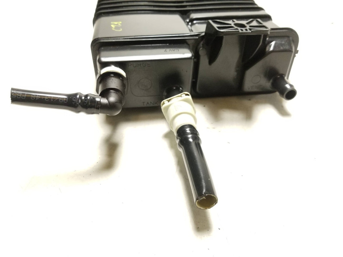 10 - 13 Ford Transit Connect Fuel Vapor Canister OEM
