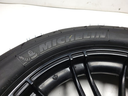 2014-2022 Harley-davidson Xl1200 Rear Back Wheel Rim 16x3 & Tire OEM *straight*