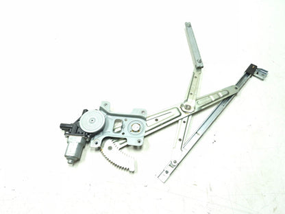 2013 Honda Cr-z Front Door Window Regulator Left Driver Side 72251-szt-003 OEM