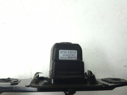2009 Lexus IS250 Rear View Back Up Camera OEM