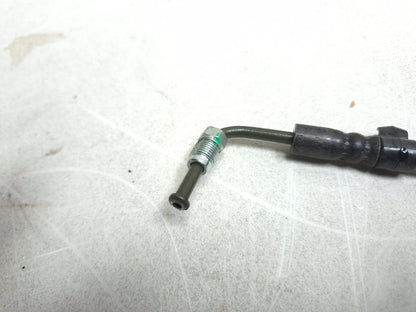 2022 Piaggio Liberty 150 ABS Brake Hose Line Pipe 2pcs OEM