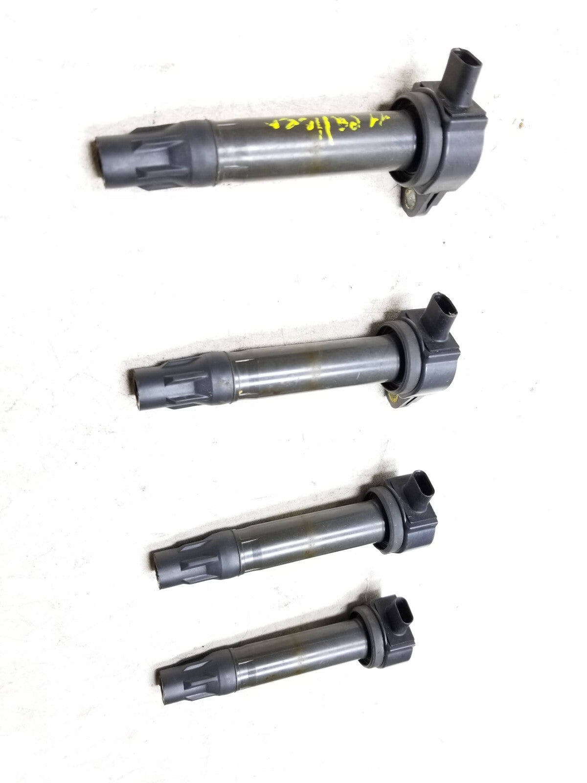 2007 - 2011 Dodge Caliber Sxt Ignition Coil 4 Pcs OEM