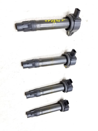 2007 - 2011 Dodge Caliber Sxt Ignition Coil 4 Pcs OEM