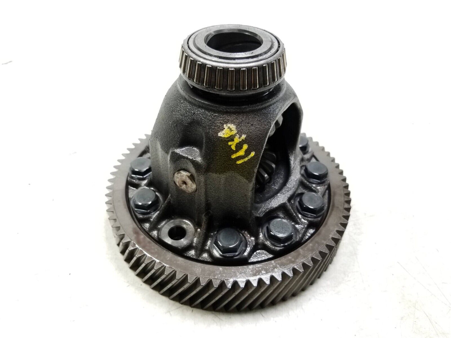 08 - 15 Scion Xb Automatic Transmission Differential Gear OEM