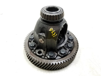 08 - 15 Scion Xb Automatic Transmission Differential Gear OEM