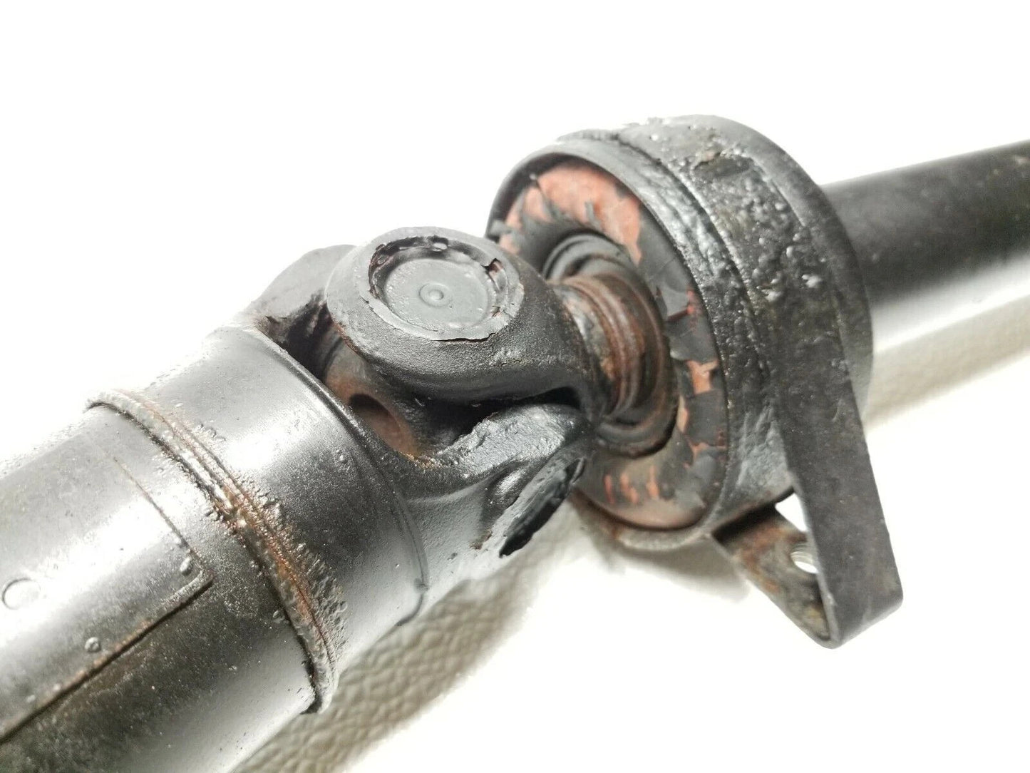 2010 Volvo XC60 Driveshaft OEM