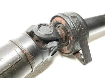 2010 Volvo XC60 Driveshaft OEM