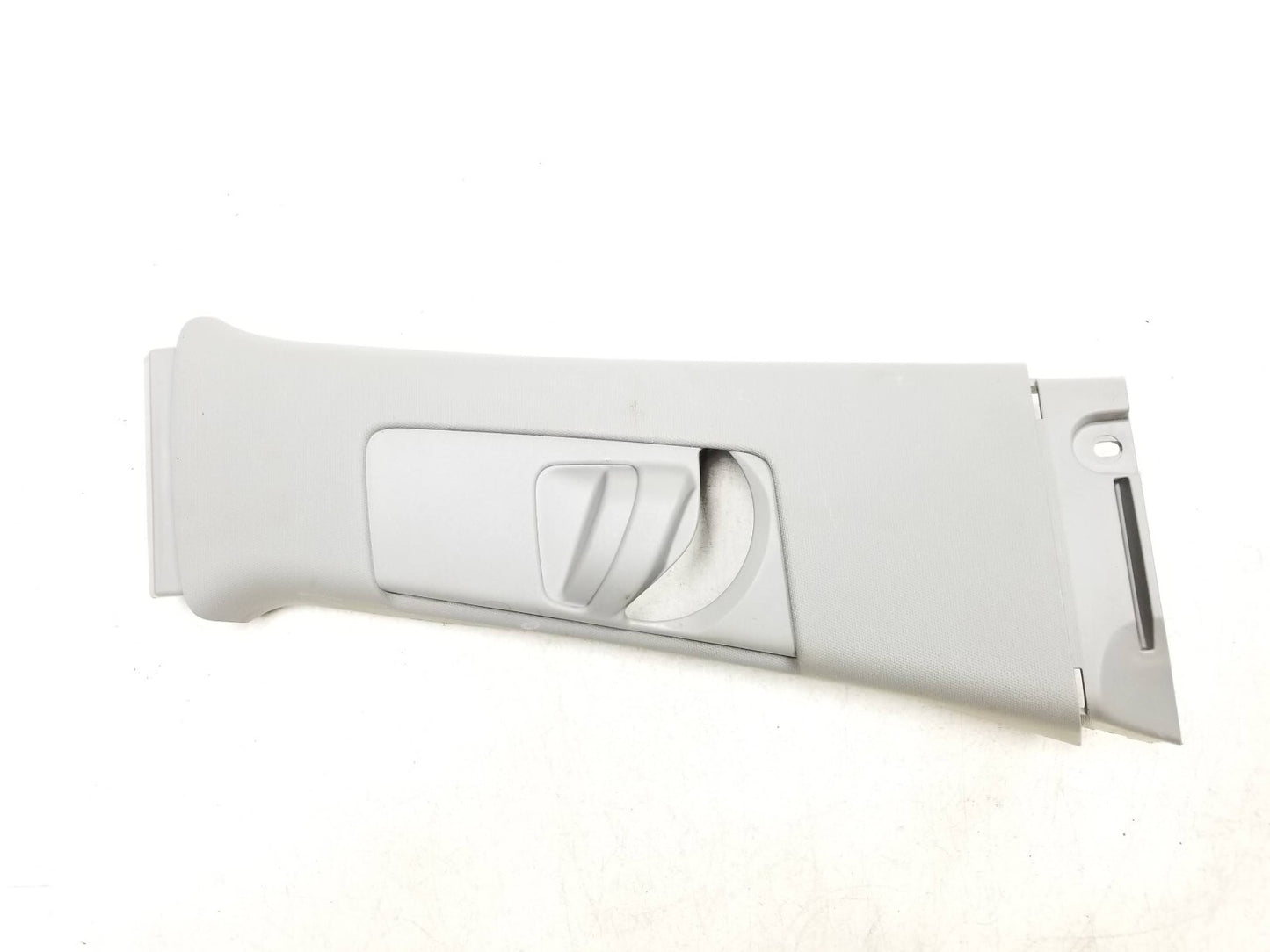 2007-2011 Toyota Camry B Pillar Trim Cover Passenger Side Right OEM