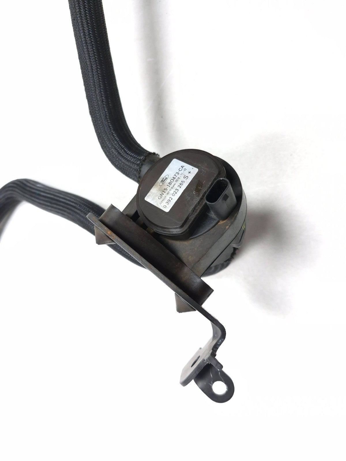 2019 Ford Ecosport Auxiliary Electric Water Pump OEM