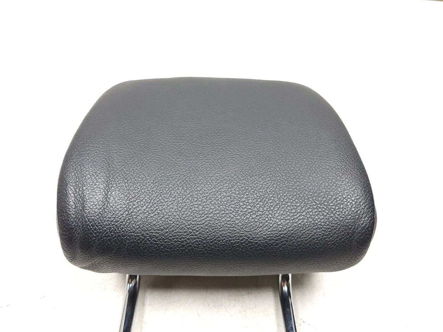 07-13 Bmw X5 E70 Front Driver Seat Headrest OEM