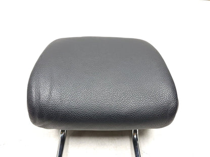 07-13 Bmw X5 E70 Front Driver Seat Headrest OEM