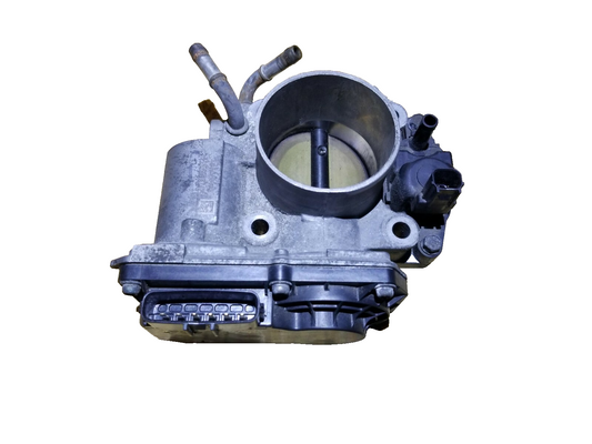 2009 Honda Civic Throttle Body 1.8l OEM