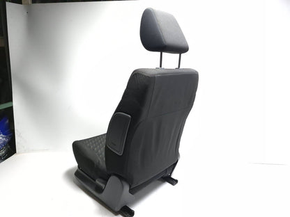 2008 Suzuki Sx4 Hatchback Driver Left Front Bucket Seat OEM