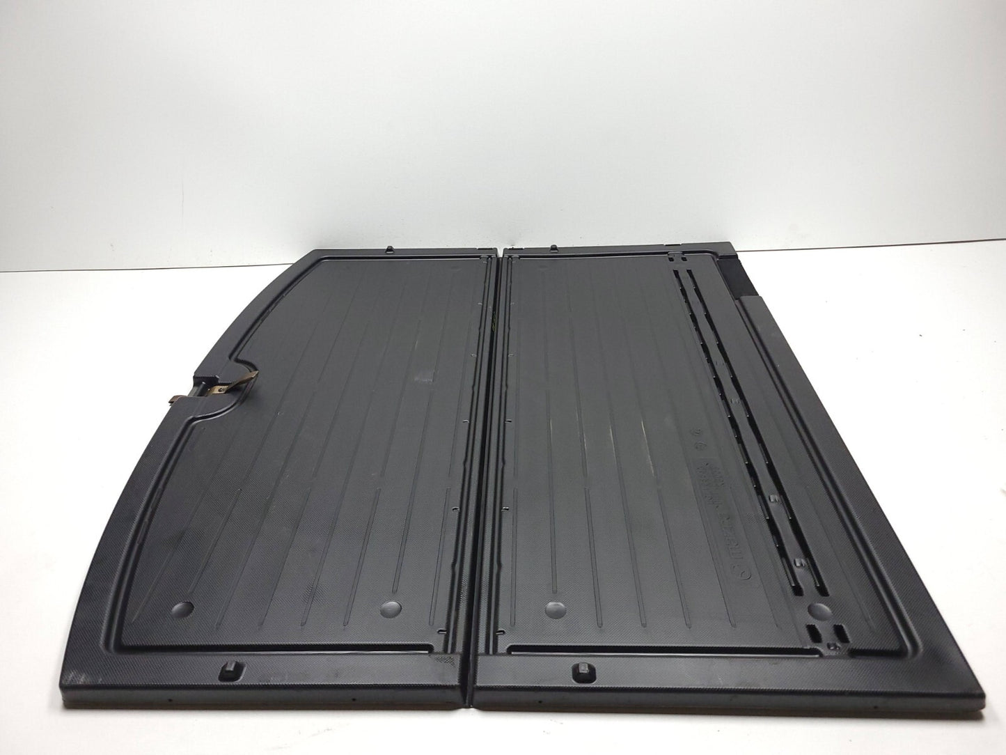 2009 Mazda Cx 7 Rear Trunk Cargo Spare Floor Cover Panel Board OEM