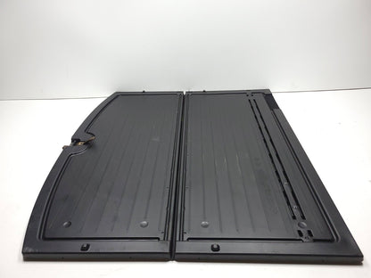 2009 Mazda Cx 7 Rear Trunk Cargo Spare Floor Cover Panel Board OEM