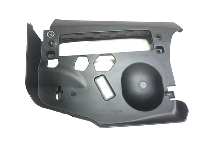 2013 BMW 328i F30 Under Dash Panel Trim Passenger Side Right OEM