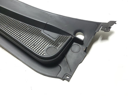 2007 - 2013 Acura Mdx Windshield Front Cowl Top Grille Vent Cover Panel OEM