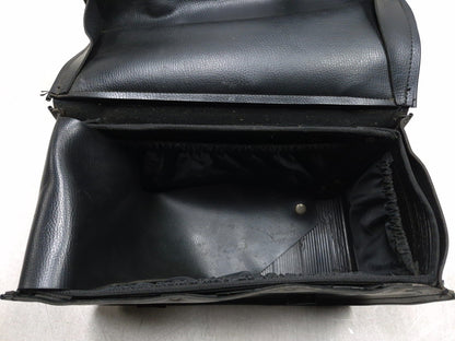 1994 Yamaha Virago Xv1100 Side Saddle Bag OEM