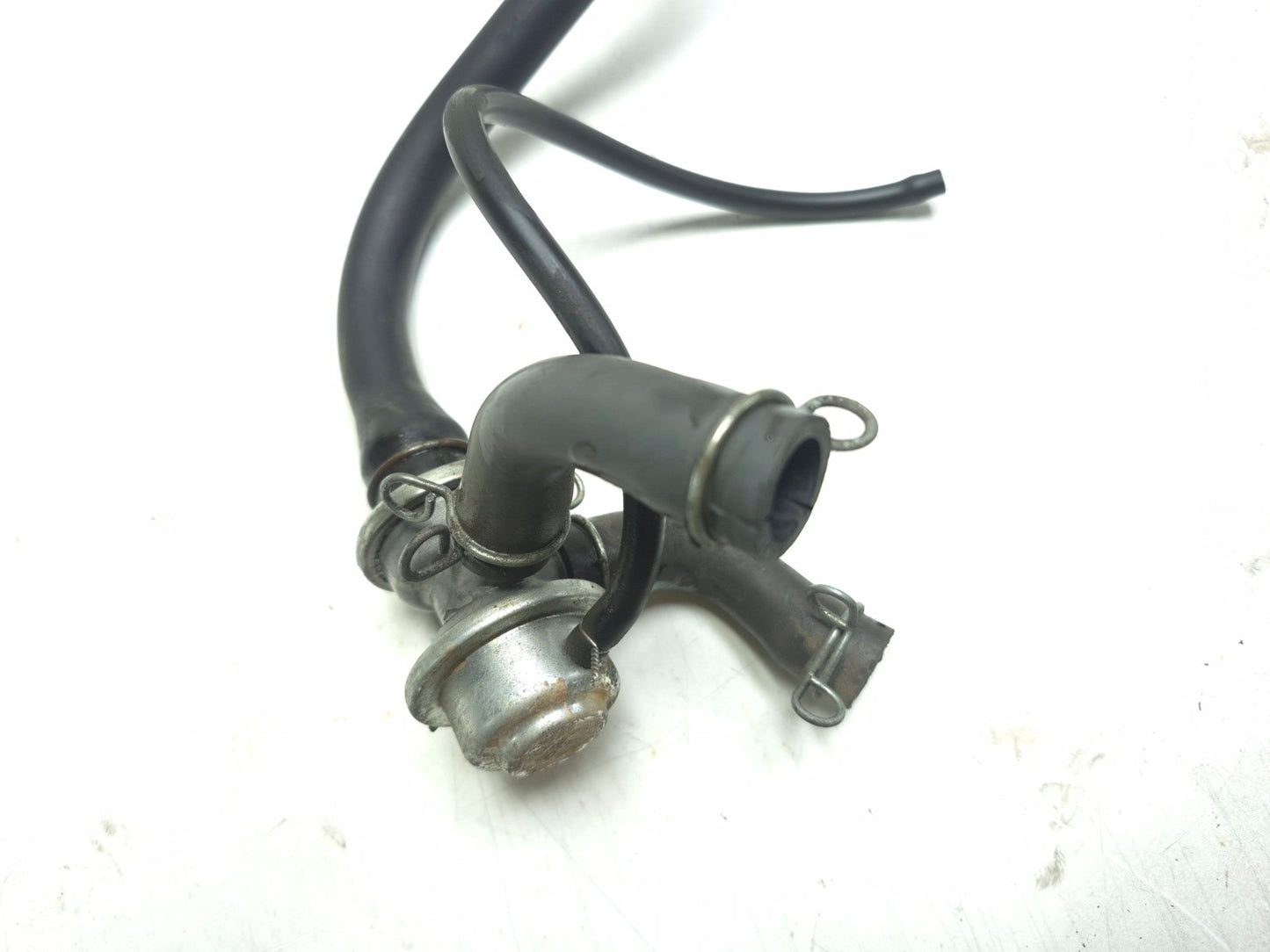 1991 Kawasaki Vulcan 500 En500 Air Cut Valve Solenoid OEM