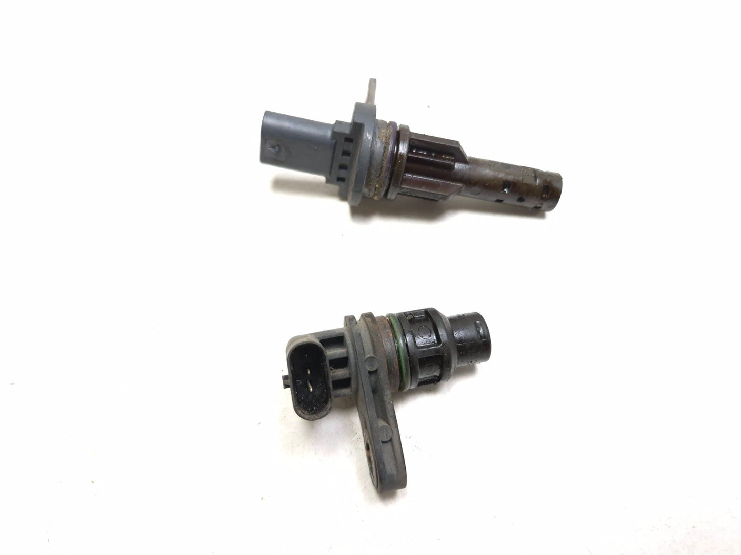 2020 Dodge Challenger 5.7l Crankshaft Position Sensor & Camshaft Sensor Pair OEM