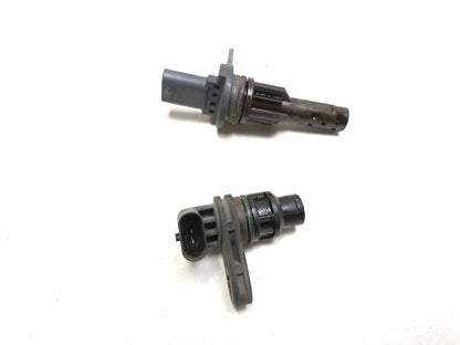 2020 Dodge Challenger 5.7l Crankshaft Position Sensor & Camshaft Sensor Pair OEM