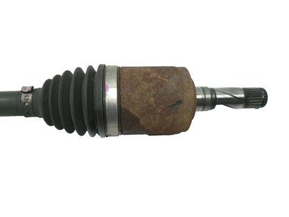 2013 Volvo S60 T5 AWD Rear Cv Axle Shaft Pair OEM 31325135