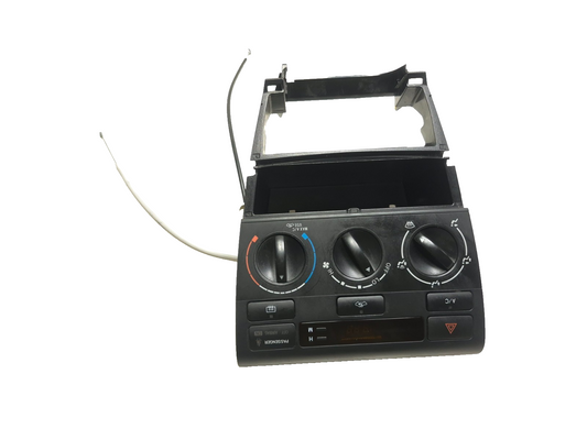 2007 Toyota Corolla Matrix AC Heater Temperature Climate Control OEM