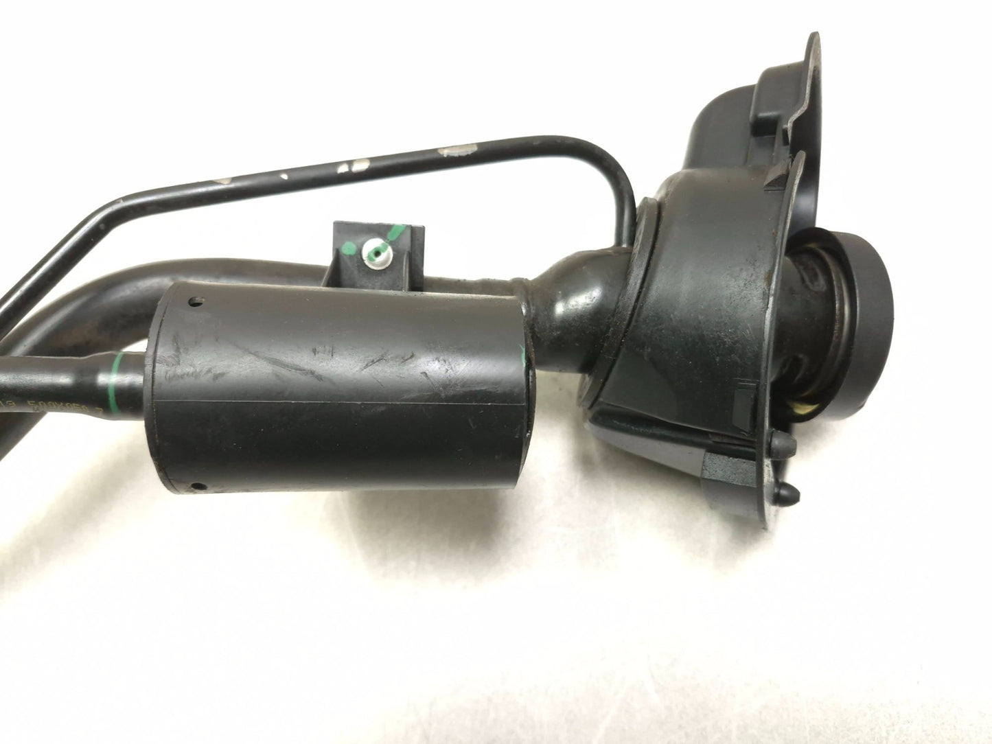 2017 Dodge Journey Fuel Tank Filler Neck Hose Pipe OEM