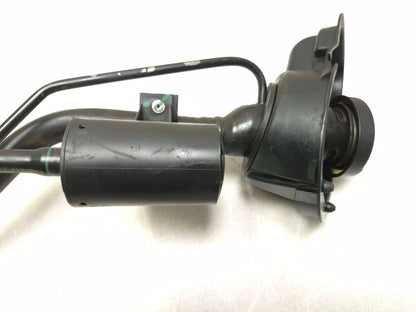 2017 Dodge Journey Fuel Tank Filler Neck Hose Pipe OEM