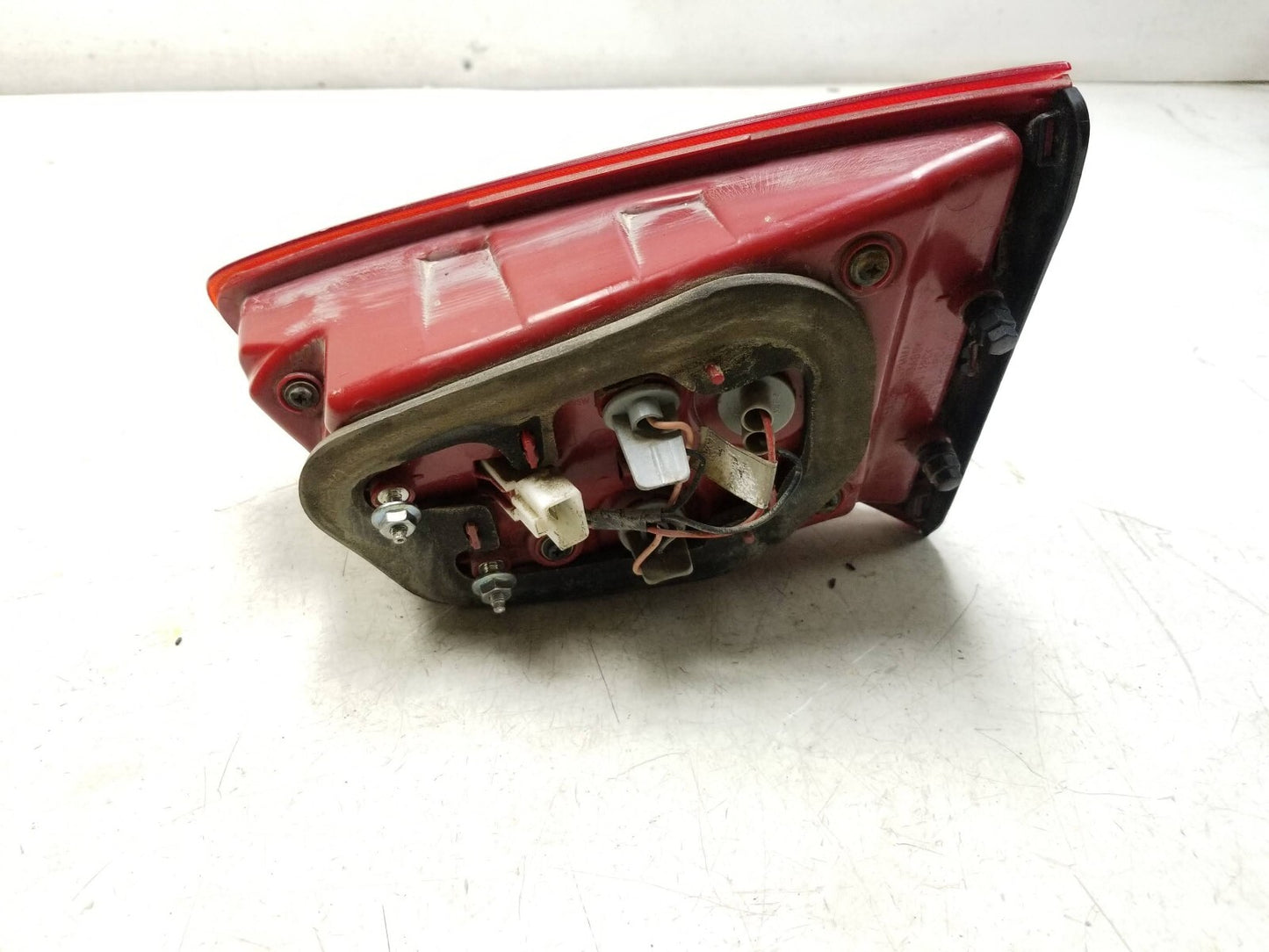 2011 Kia Sportage Tail Light Left & Right 4pcs OEM