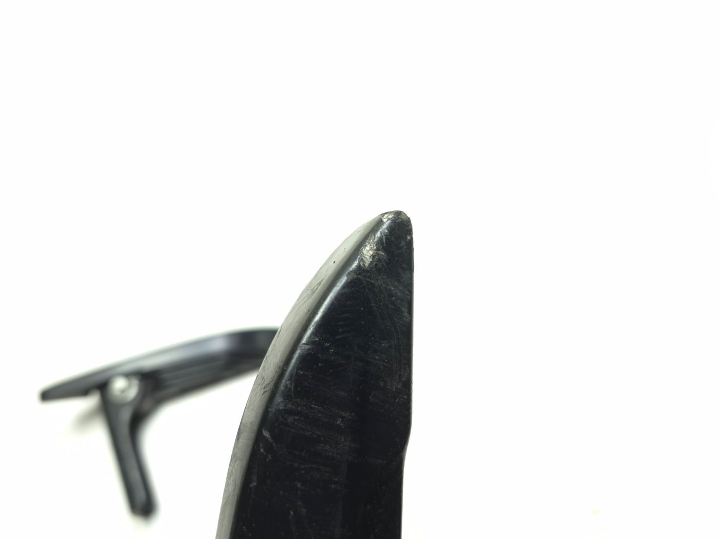 2022 Piaggio Liberty 150 Rear Footrest Peg Left & Right OEM