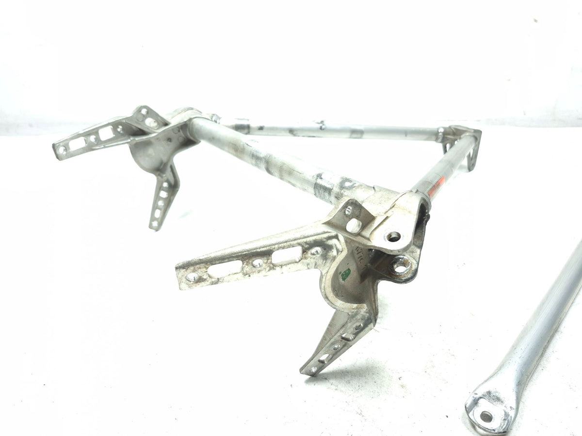 2010 Ski-doo Mxz X 800r Crossmember Bracket Front & Rear OEM