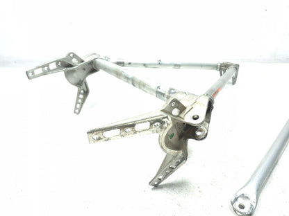 2010 Ski-doo Mxz X 800r Crossmember Bracket Front & Rear OEM