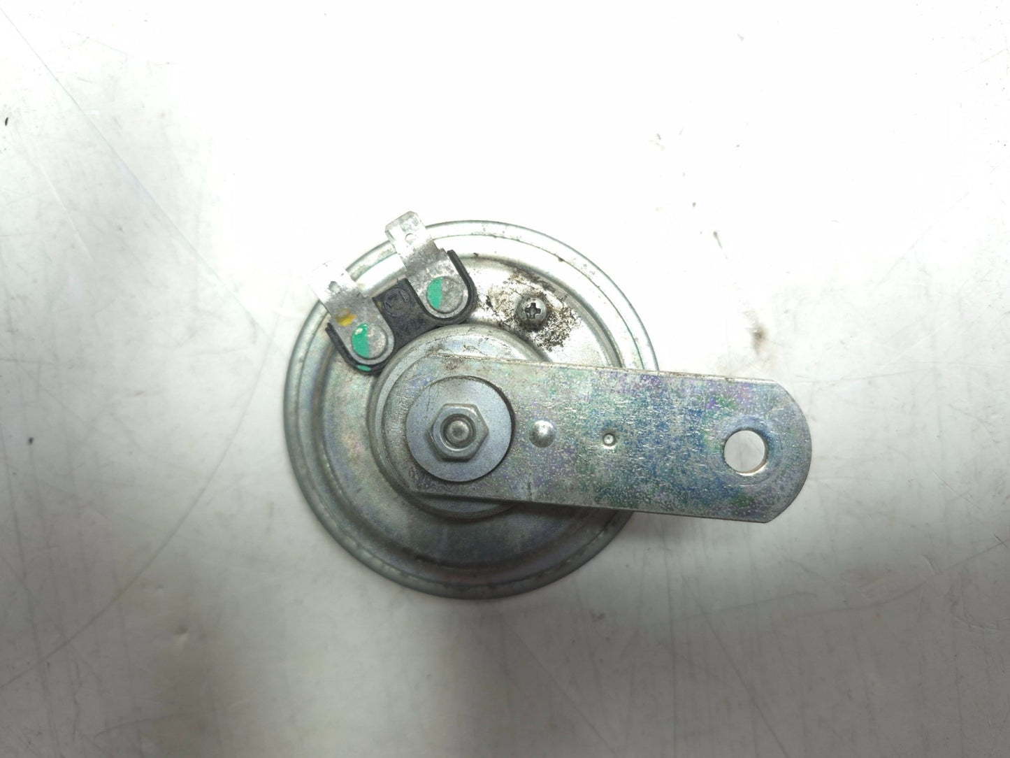 2022 Piaggio Liberty 150 Horn Signal OEM