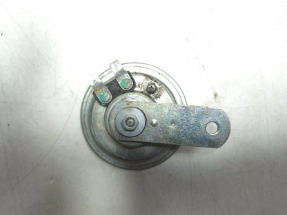 2022 Piaggio Liberty 150 Horn Signal OEM