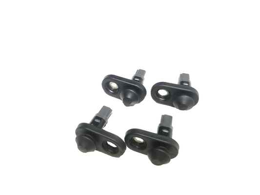 11-17 Lexus CT200h Ajar Jamb Door Switch 4pcs Oem✅